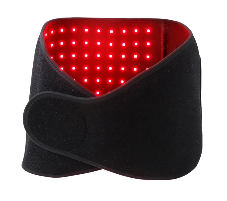 Infrared Heating Therapy Waist Belt
