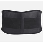 Self-Heating Back Support Belt