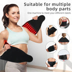 Infrared Heating Therapy Waist Belt