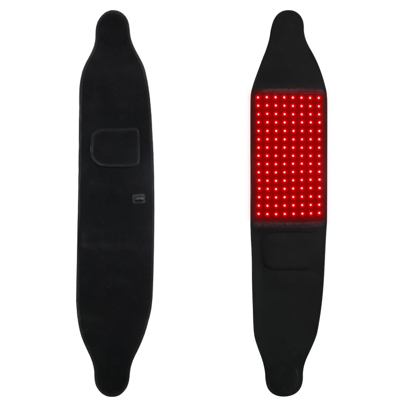 Infrared Heating Therapy Waist Belt